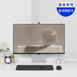 삼성 뷰피니티 S9 S27C900 68cm IPS 5K 스마트