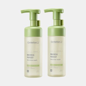 동국제약 센텔리안24 마데카 초순수 여성청결제 150ml x 2개