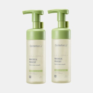 [유통기한 27년4월]동국제약 센텔리안24 마데카 초순수 여성청결제 150ml x 2개