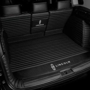 링컨 트렁크매트 노틸러스 MKC MKZ MKX 네비게이터 컨티넨탈 코세어