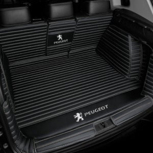 푸조 PEUGEOT트렁크매트 3008 5008 2008 508 308 e2008
