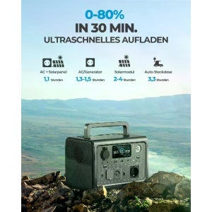 인버터 차량용 순수정현파 인산철배터리 220V 무시동 히터 전원 컨버터 냉풍기