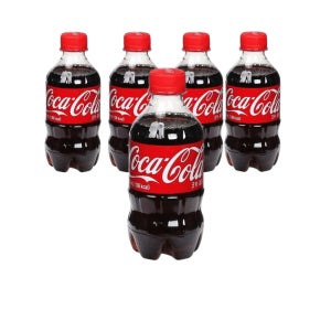 코카콜라 300ml 24개