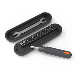 샤오미 JIMIHOME 지미홈 수공구 JM-GT101 라쳇 드라이버 공구 세트