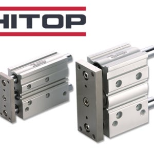 (재고보유) CKD STG-M-50-20 동일사이즈 대체품 GYFM50-20 ,바로 교체 사용 가능 - 센서크기 다름 센서도 같이 구매