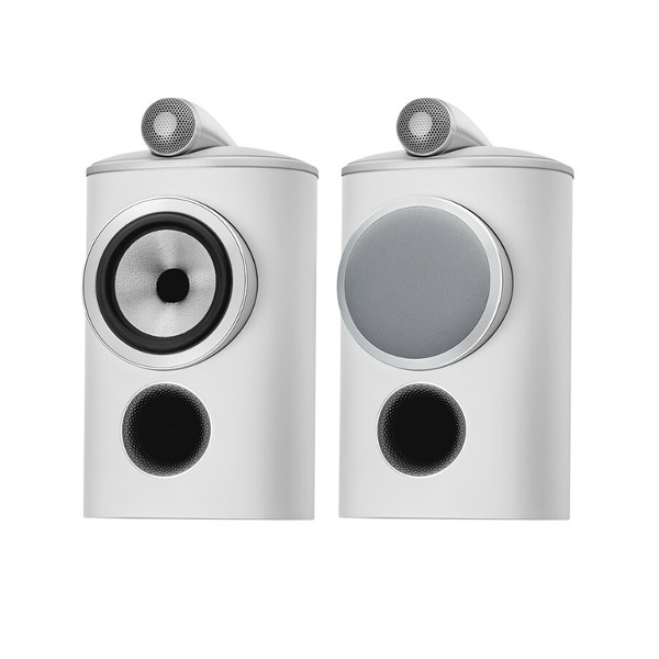 Bowers & Wilkins 805 D4 Speaker (바워스앤윌킨스 805 D4 스피커)