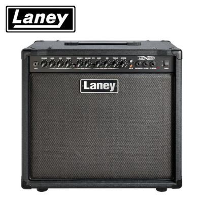 Laney 레이니 65W 리버브내장 일렉기타앰프 LANEY LX65R