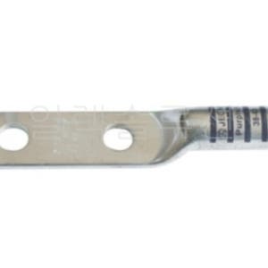 JOCP 400-2 2홀 400SQ 동관단자 압착식 커넥터 전오전기 8개