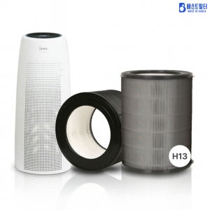 [호환] 위닉스 공기청정기필터 ATQM430-IWK 필터 H13등급 헤파 베스트