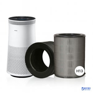 [호환] 위닉스 공기청정기필터 타워프라임 APRM833-JWK 필터 H13 프리미엄 베스트