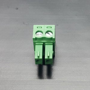 15EDGK-3.81-2P 터미널블럭 (7020번)