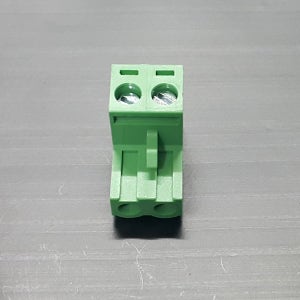 2EDGK-5.08-2P 터미널블럭 (7050번)