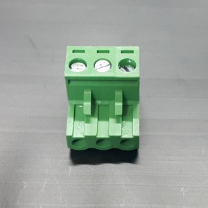 2EDGK-5.08-3P 터미널블럭 (7051번)