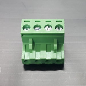 2EDGK-5.08-4P 터미널블럭 (7052번)