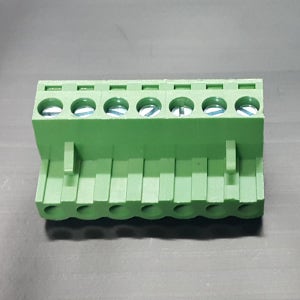 2EDGK-5.08-7P 터미널블럭 (7055번)