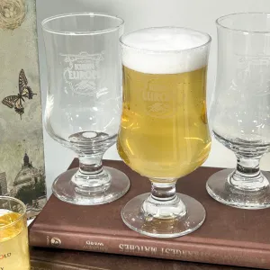 [KIRIN] KIRIN EUROPE 고블렛 맥주컵 맥주잔