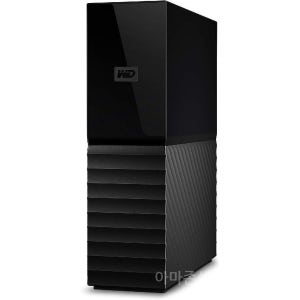 WD 18TB HDD My Book 외장 하드 드라이브 USB 3.0