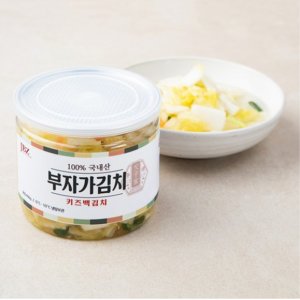 돌아기김치 최저가 가성비상품