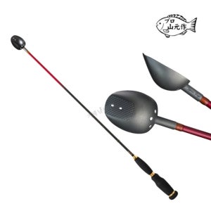 야마모토 스핀컵 760SP 밑밥주걱