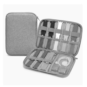 애플워치 갤럭시워치 호환 스트랩 파우치 케이스 보관함 L사이즈