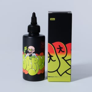 웁시 자동차 유리 유막제거제 단품100ml