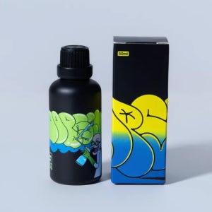 웁시 유리 발수코팅제