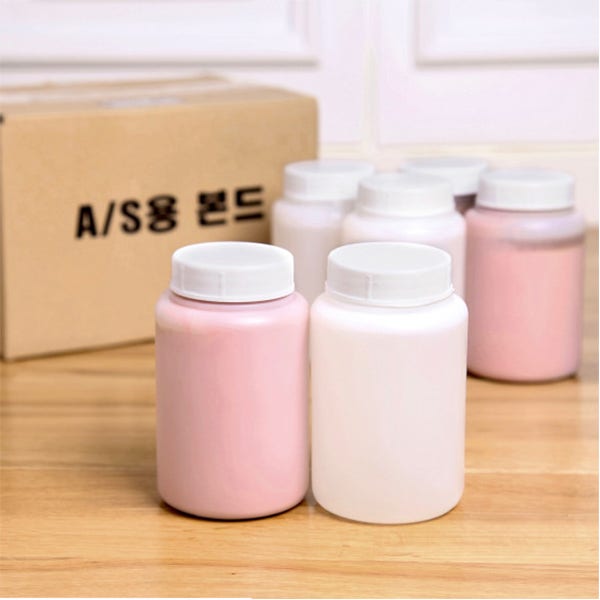 마루들뜸보수본드 접착제 1000ml / 강마루 원목마루 온돌마루