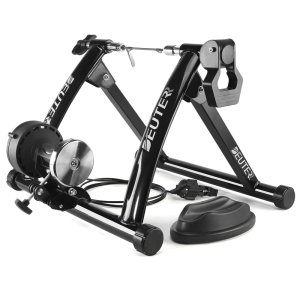 DEUTER 실내 사이클링 자전거 거치대 MTB 로드 바이크 홈트 로라 피트니스 훈련