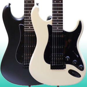 제논 GP7 입문용 일렉기타 전기기타 IV