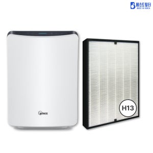[호환] 위닉스 공기청정기 AZWM430-IWK 필터 H13등급 제로X 베스트
