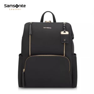 샘소나이트 CP-LITE 여성 직장인 대용량 노트북 백팩 TL309005