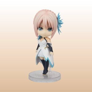 피규아트 미니 시온