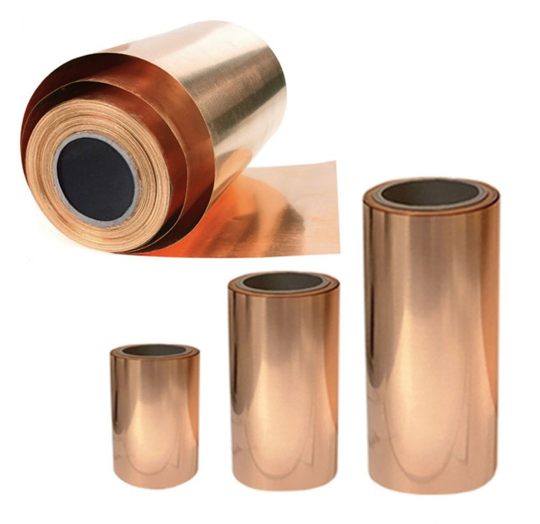 <b>구리</b>판 적동판 동판 0.1T 200 M판매 재단