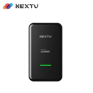 넥스트 카링킷3.0 무선 카플레이 어댑터 NEXT-CarlinKit CP01