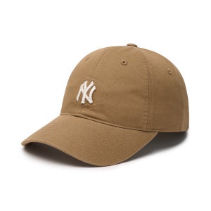 [MLB] 루키 언스트럭쳐 볼캡 NY (D.Beige) 3ACP7701N