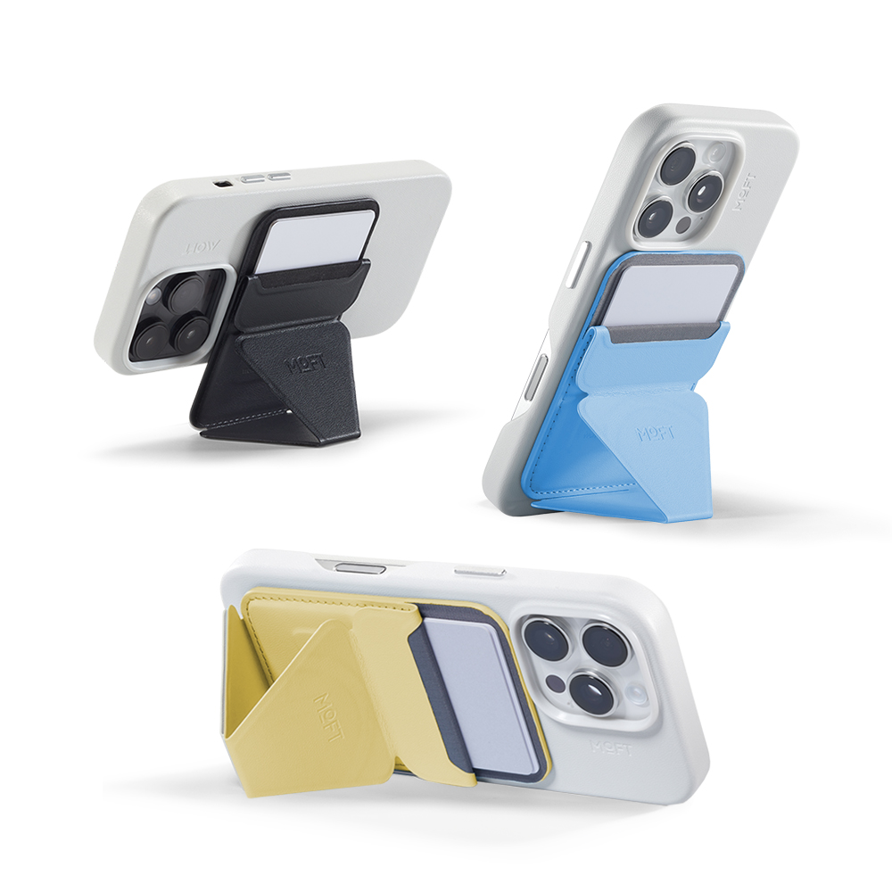 MOFT 맥세이프 카드지갑