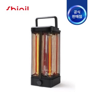 신일전자 4방향 전기 카본 히터 난로 가정용 사무실 SEH-CB1600KP