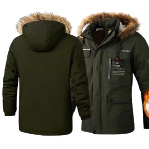 남성 방한작업복점퍼 야외현장 공장작업 겨울잠바 공장 회사 단체근무복 방한자켓