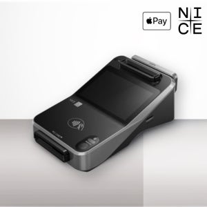 애플페이 NFC 멀티패드 간편결제 가능한 고급형 카드단말기 NK-2000S(QR-N)