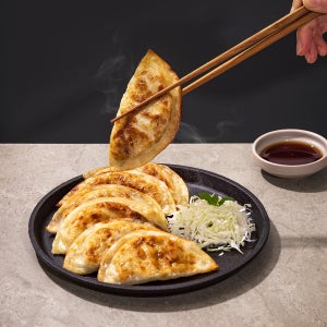 남원 추어 납작만두 800g 분식 떡볶이