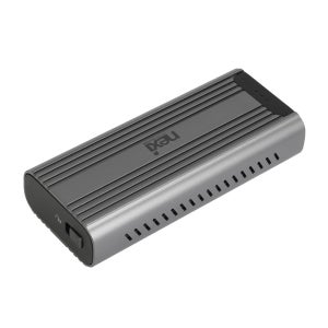 USB4 C타입 M.2 SSD 하드 외장케이스 40Gbps NVME 썬더볼트4 NGFF SATA 복사 백업 저장 휴대용 2260 2280