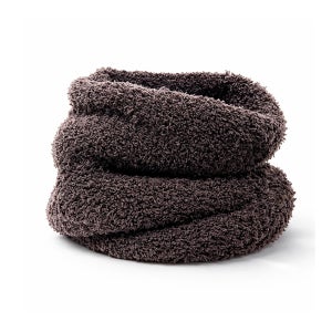 아웃도어 베이직 넥 워머 겨울 방한용품 심플 보온 목토시