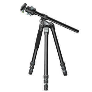 ULANZI 울란지 MT-59 알루미늄 전문가용 4단 삼각대