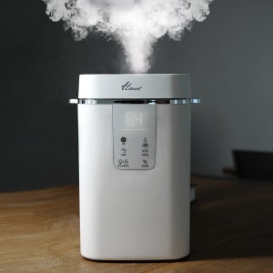 한일 밥통가습기 밥솥 가열식 올스텐 대용량 신생아 아기가열가습기