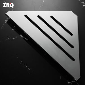 스텐 코너선반 선반 화장실 욕실 ZD-C01