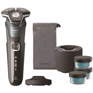 필립스 면도기 SkinIQ 5000 전기면도기 S5882/76