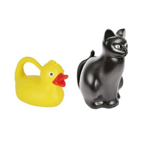 물조리개 동물모양 화분물조리개 어린이물뿌리개