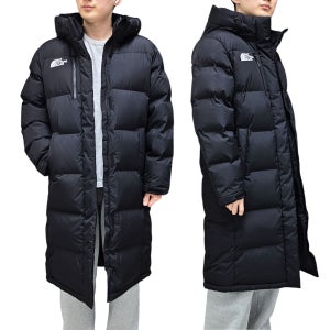 노스페이스 롱패딩 여성 남성 액트 프리 EX 하이브리드 덕다운