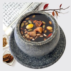 정읍쌍화차 200포+고명100포