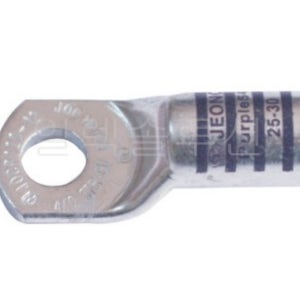 JOCP 500-12 1홀 500SQ 동관단자 압착식 커넥터 전오전기 10개